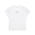 PRESCIENT Crewneck T-Shirt