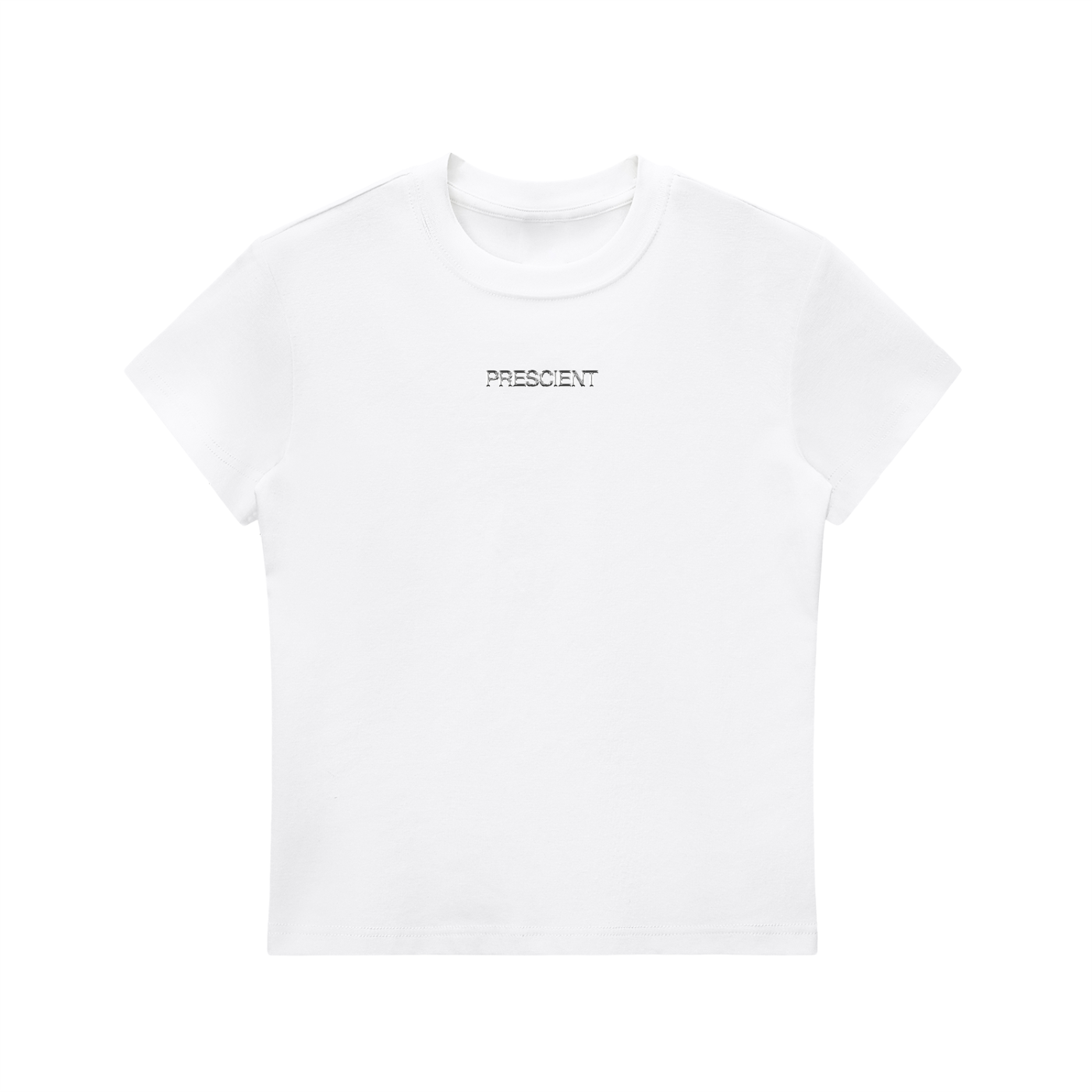 PRESCIENT Crewneck T-Shirt