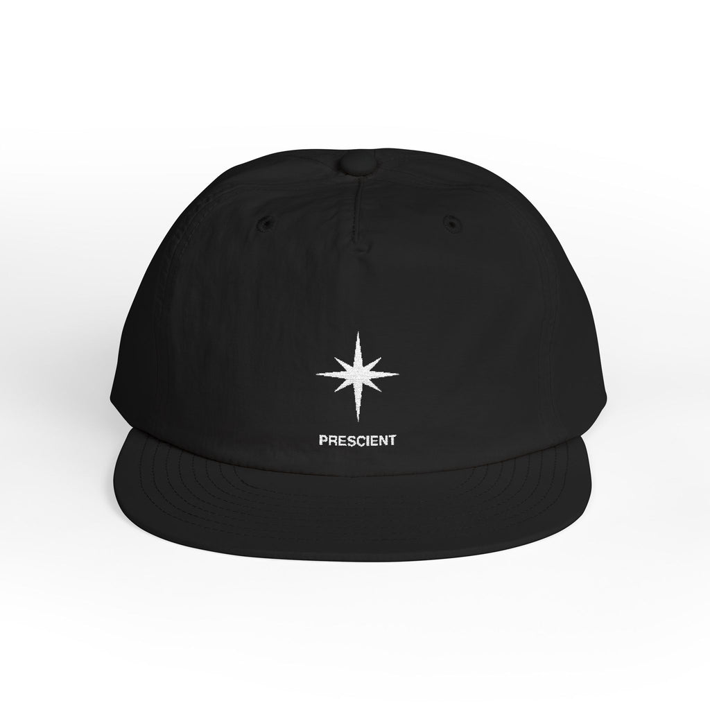PRESCIENT Surf Cap