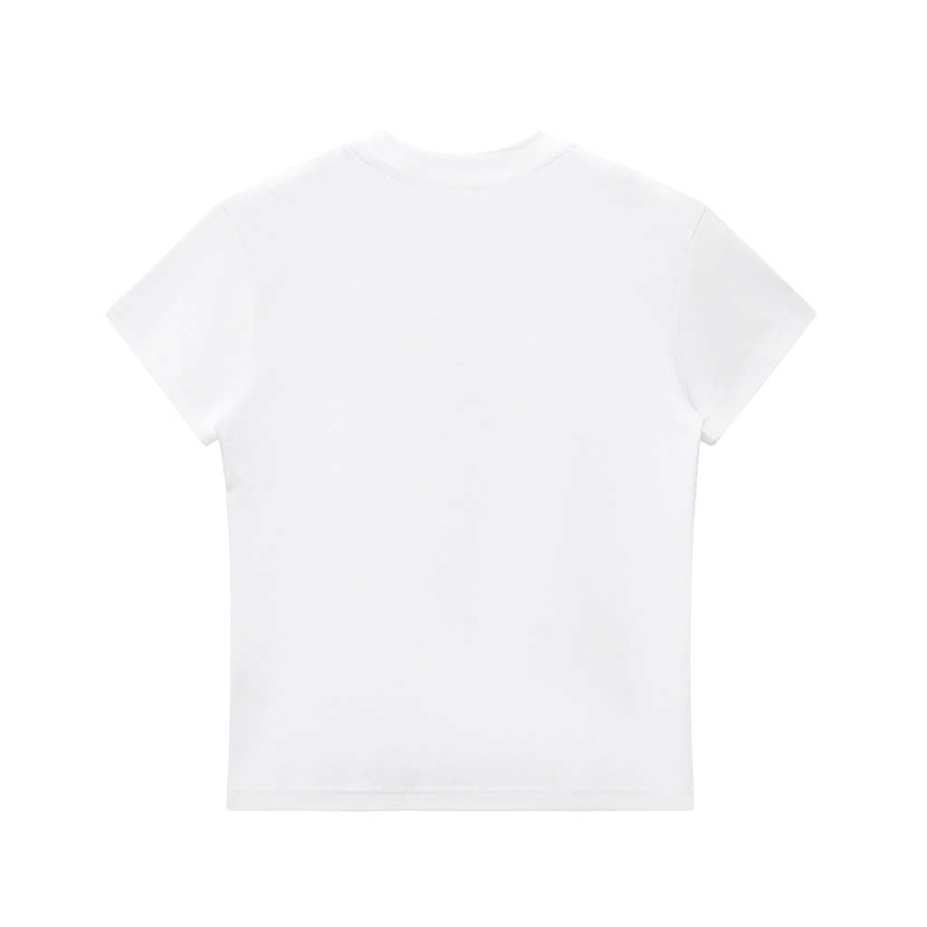 PRESCIENT Crewneck T-Shirt