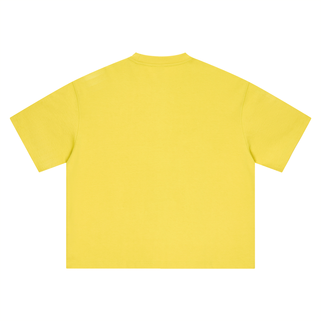 PRESCIENT GP Tee