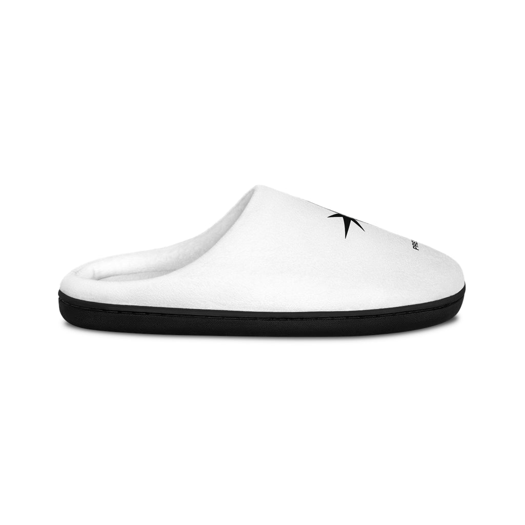 PRESCIENT Indoor Slippers