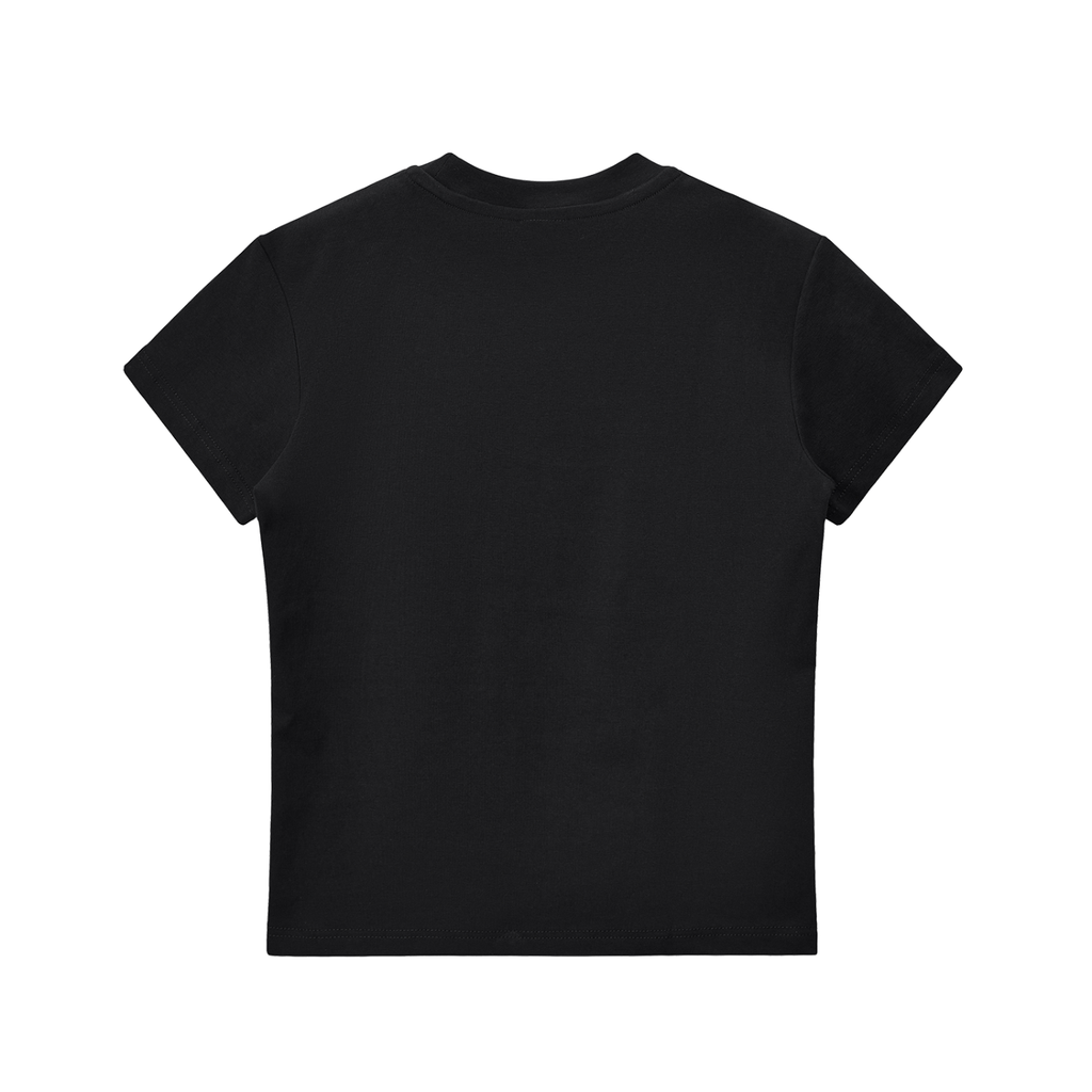PRESCIENT Crewneck T-Shirt