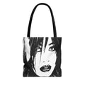 PRESCIENT Tote Bag