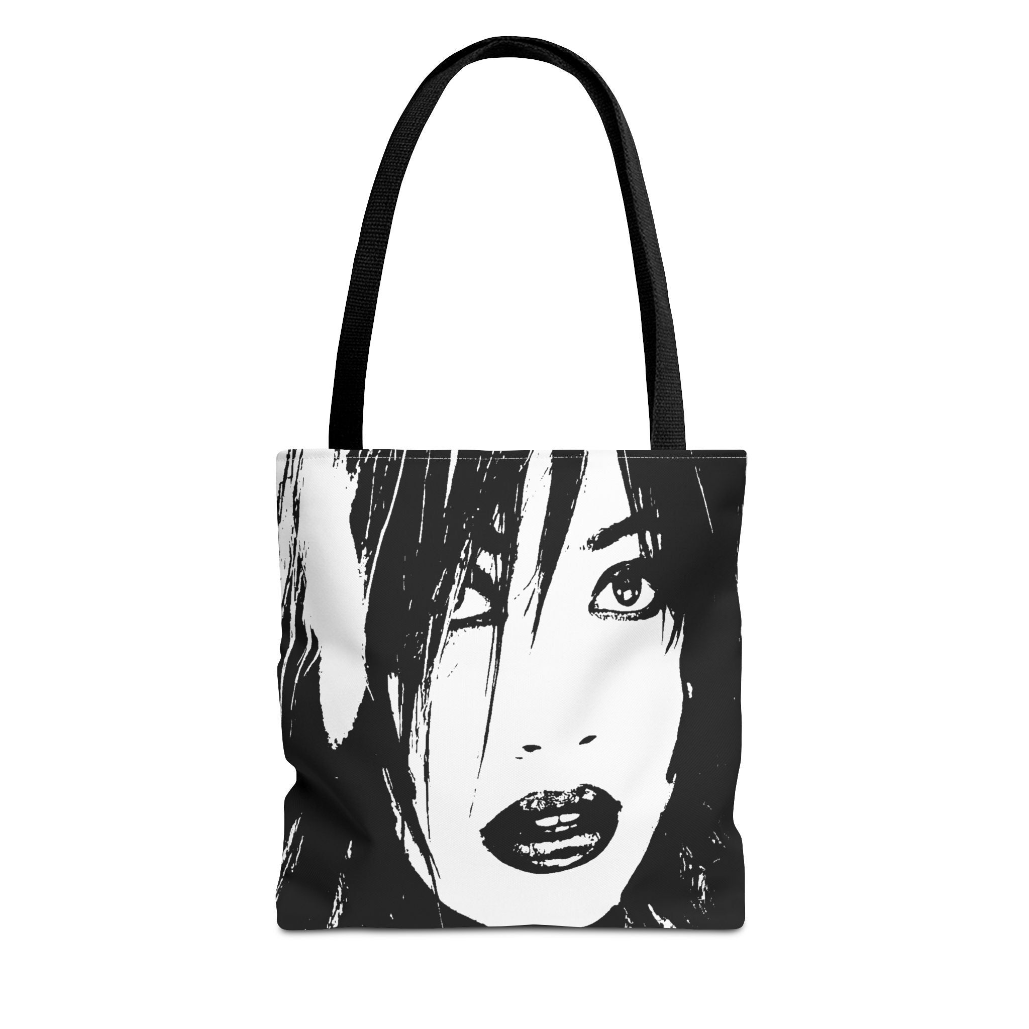 PRESCIENT Tote Bag