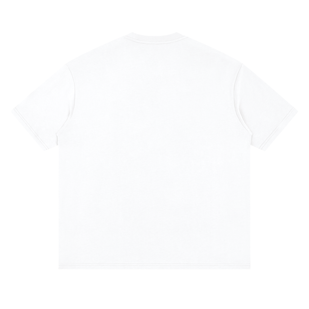 PRESCIENT Crest Tee