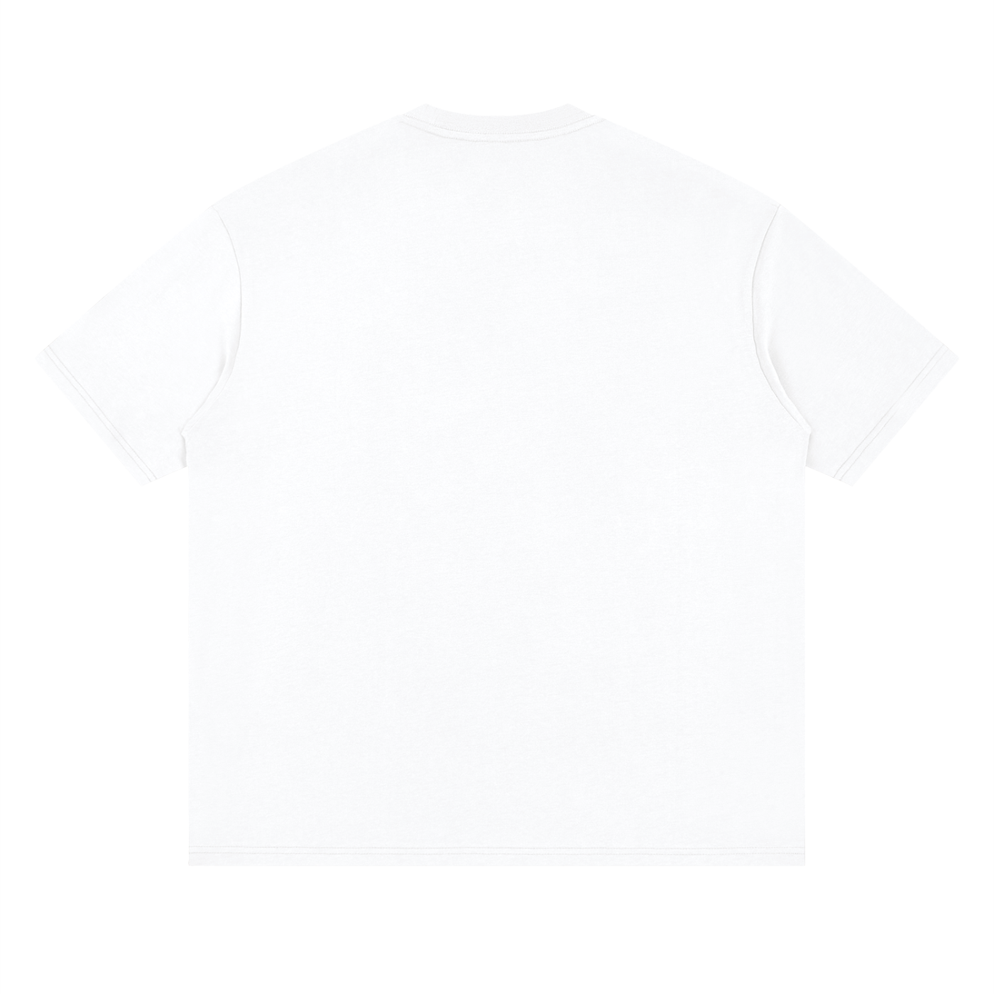 PRESCIENT Crest Tee