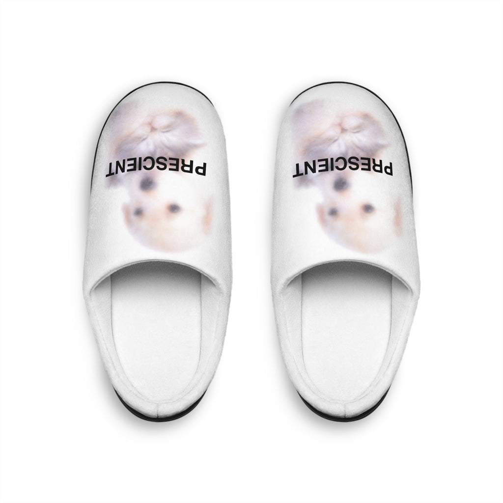PRESCIENT Femme Indoor Slippers