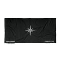 PRESCIENT Beach Towel