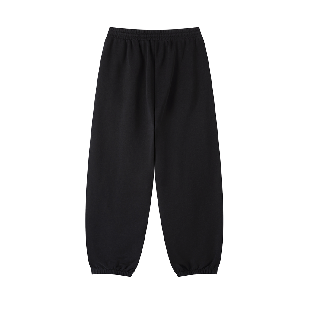 PRESCIENT Femme Jogged Sweatpants