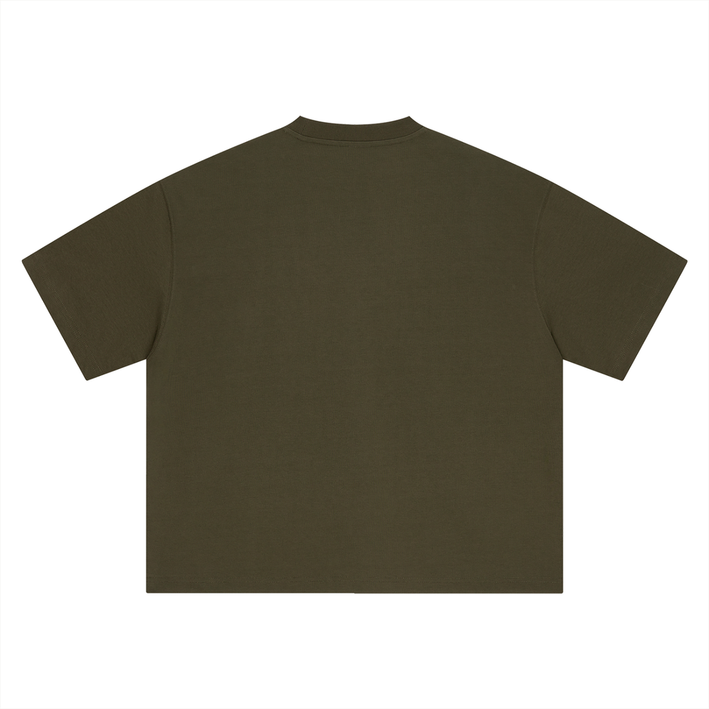 PRESCIENT GP Tee