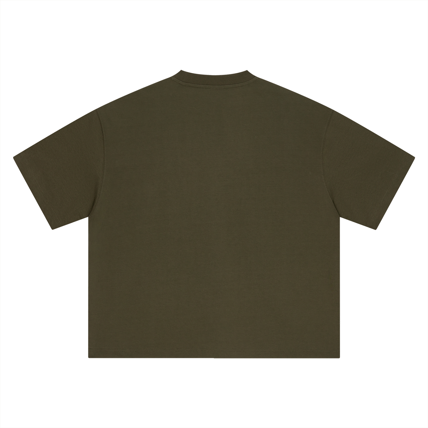 PRESCIENT GP Tee