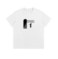PRESCIENT RECORDINGS TEE LIMITED SUPPLY - WHITE