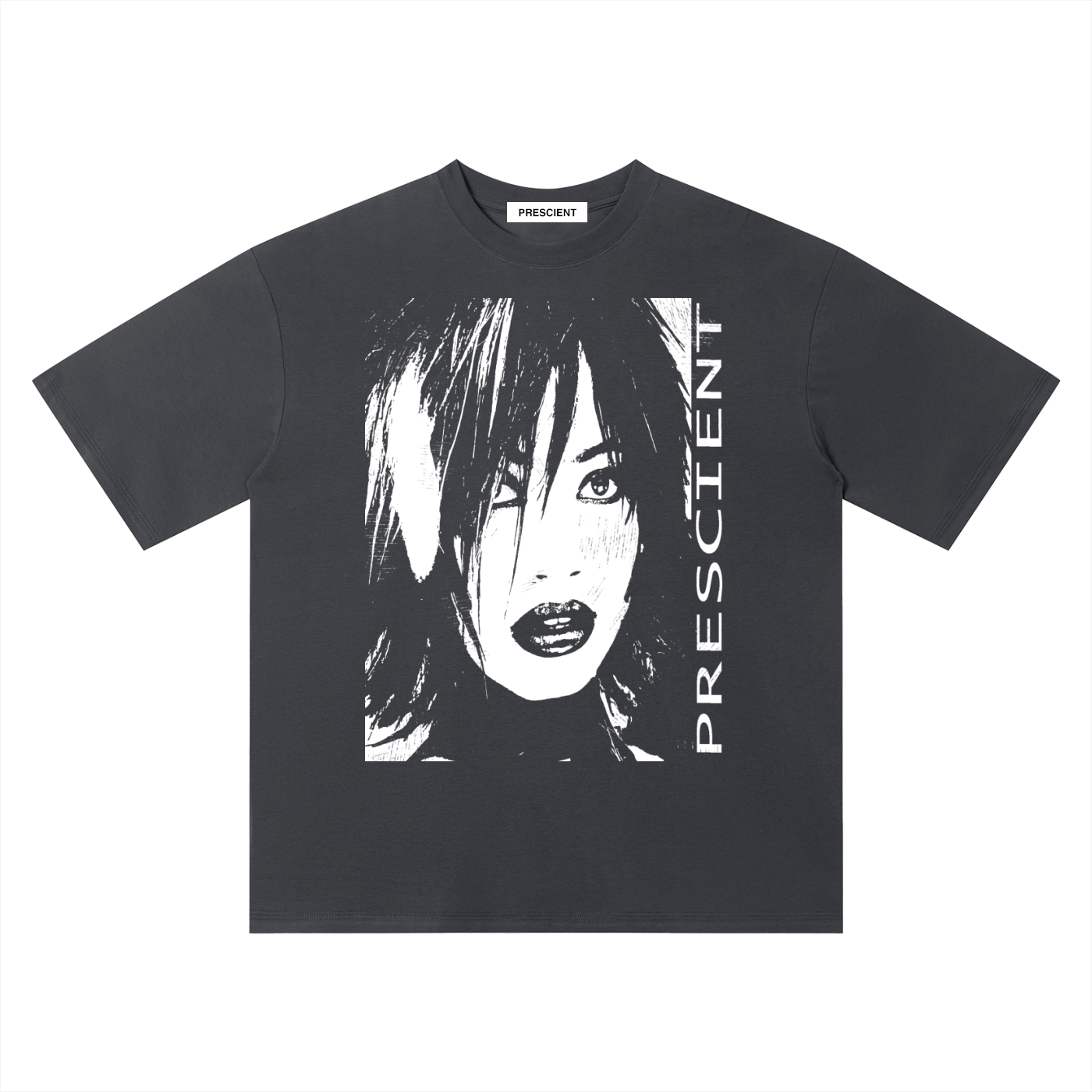 PRESCIENT Senorita Tee