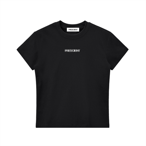 PRESCIENT Crewneck T-Shirt