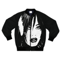 PRESCIENT Homme Bomber Jacket