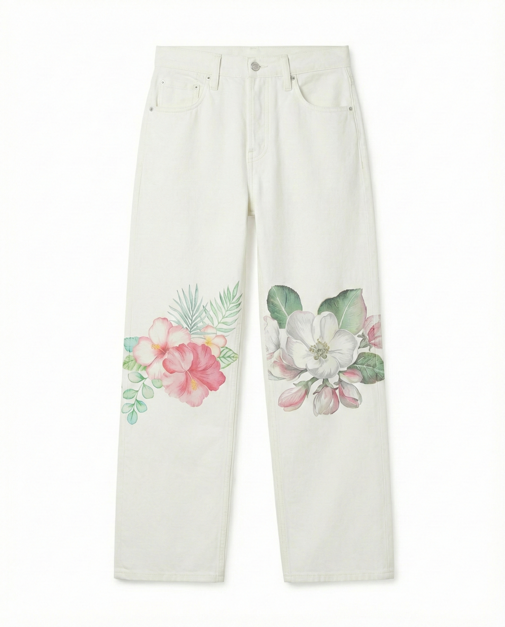 PRESCIENT /  Levi's Wedgie Straight Ankle Women's jeans