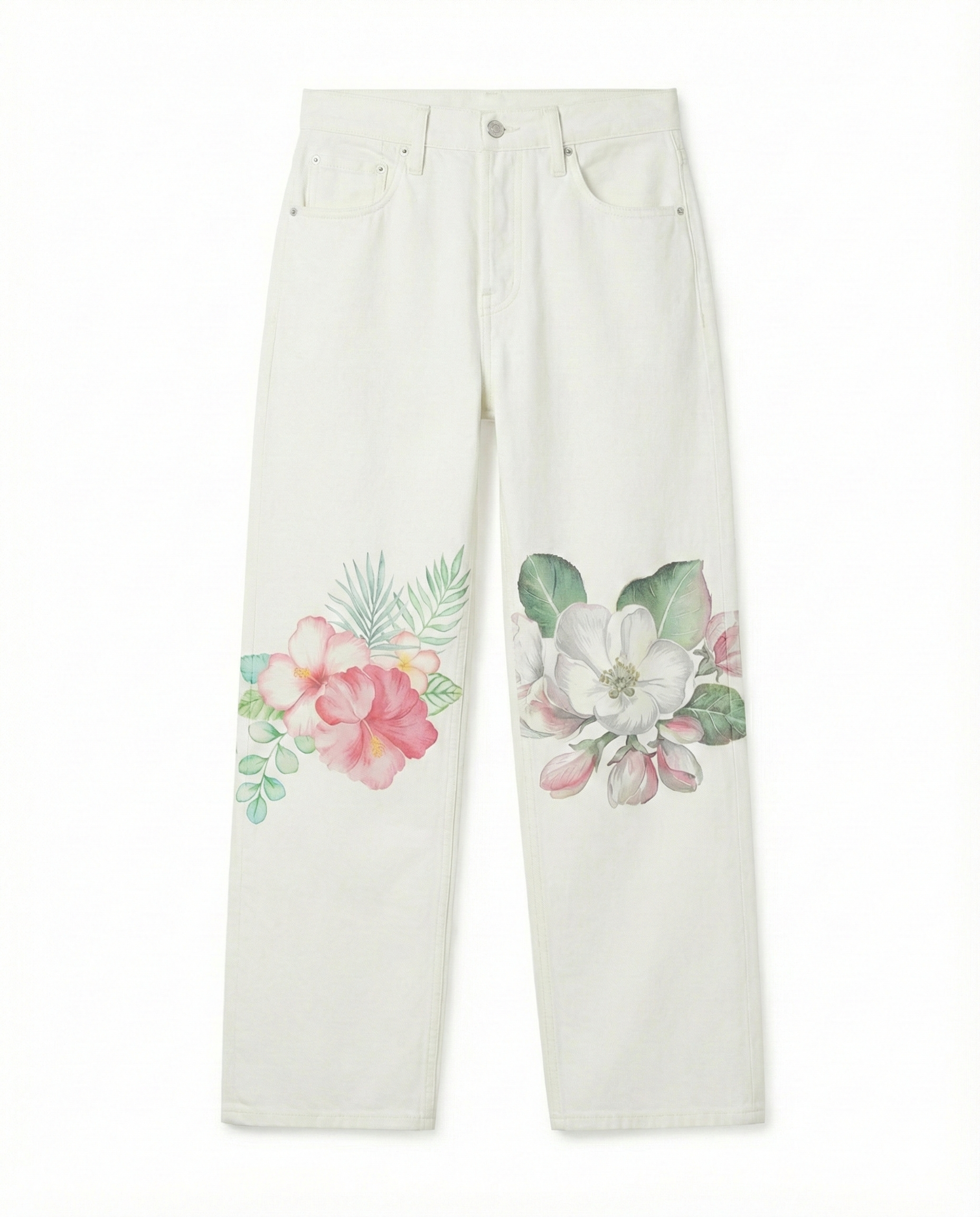 PRESCIENT /  Levi's Wedgie Straight Ankle Women's jeans