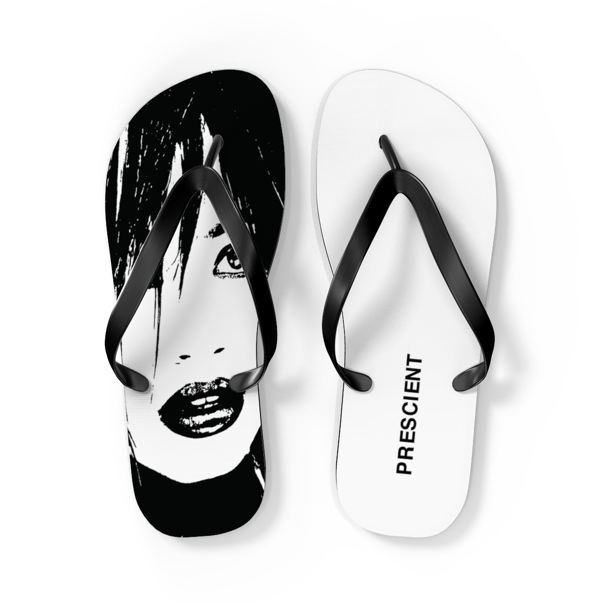 PRESCIENT Flip Flops