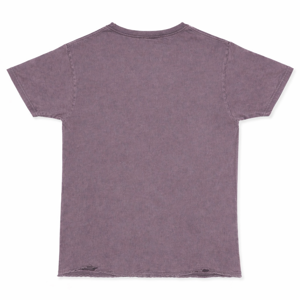 INNOCENCE, INTERROMPUE TEE