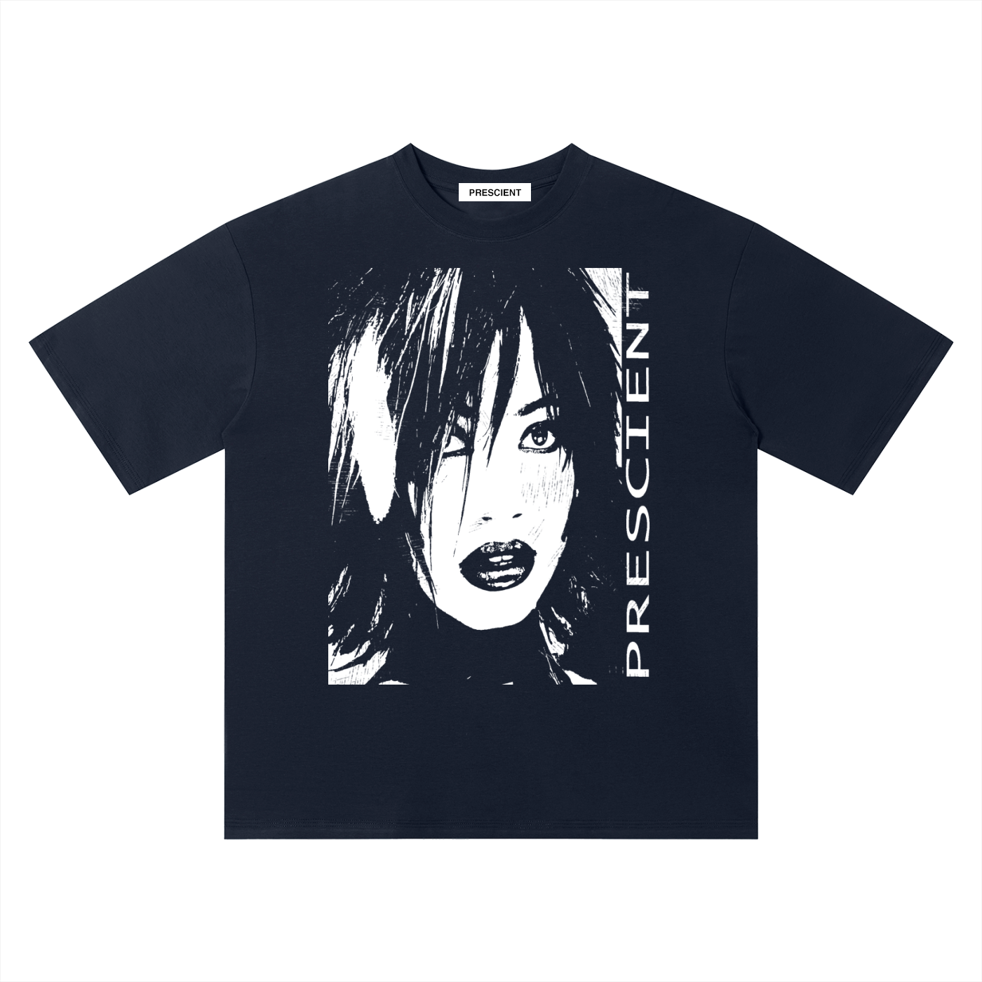 PRESCIENT Senorita Tee