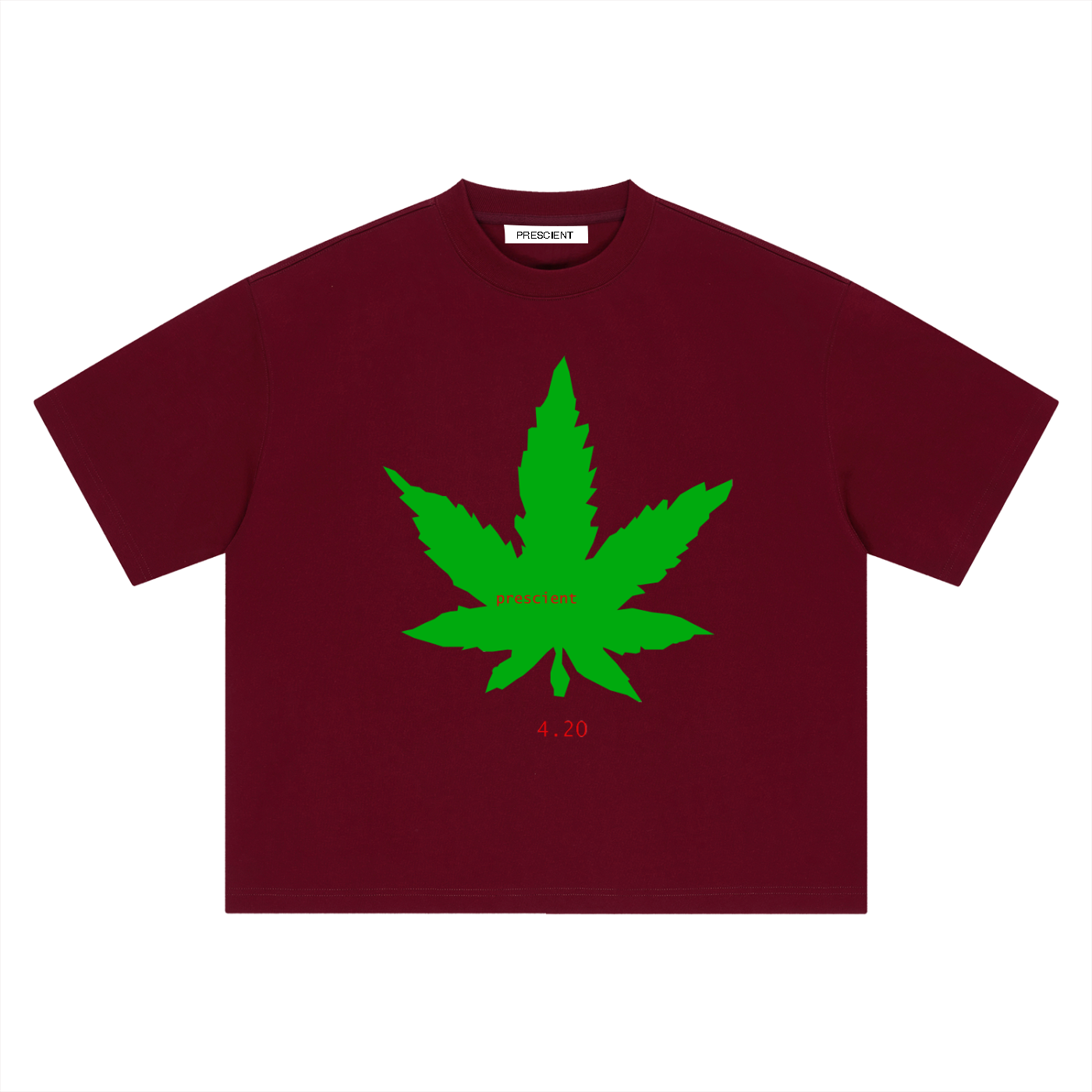 PRESCIENT 4.20