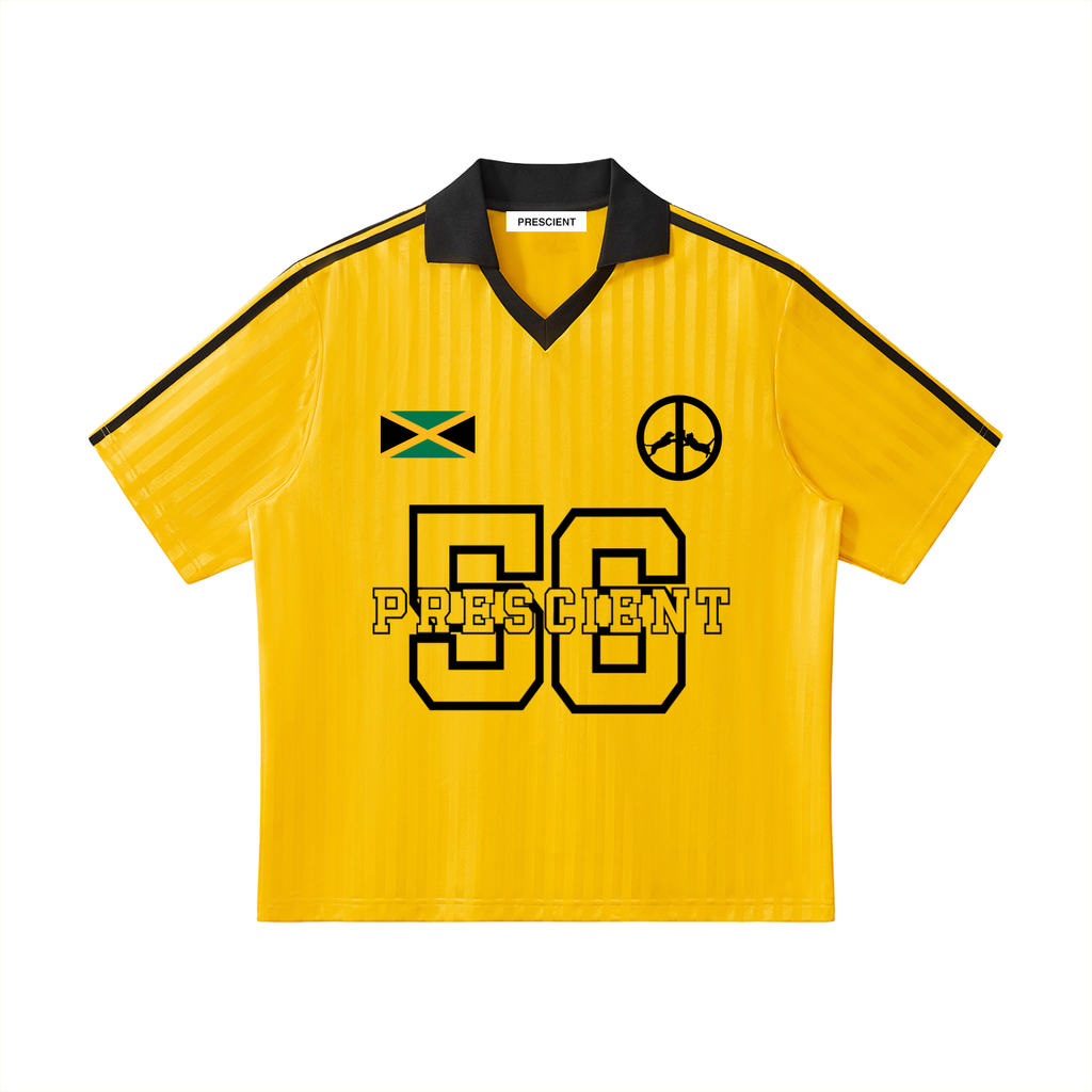 PRESCIENT Soccer Jersey