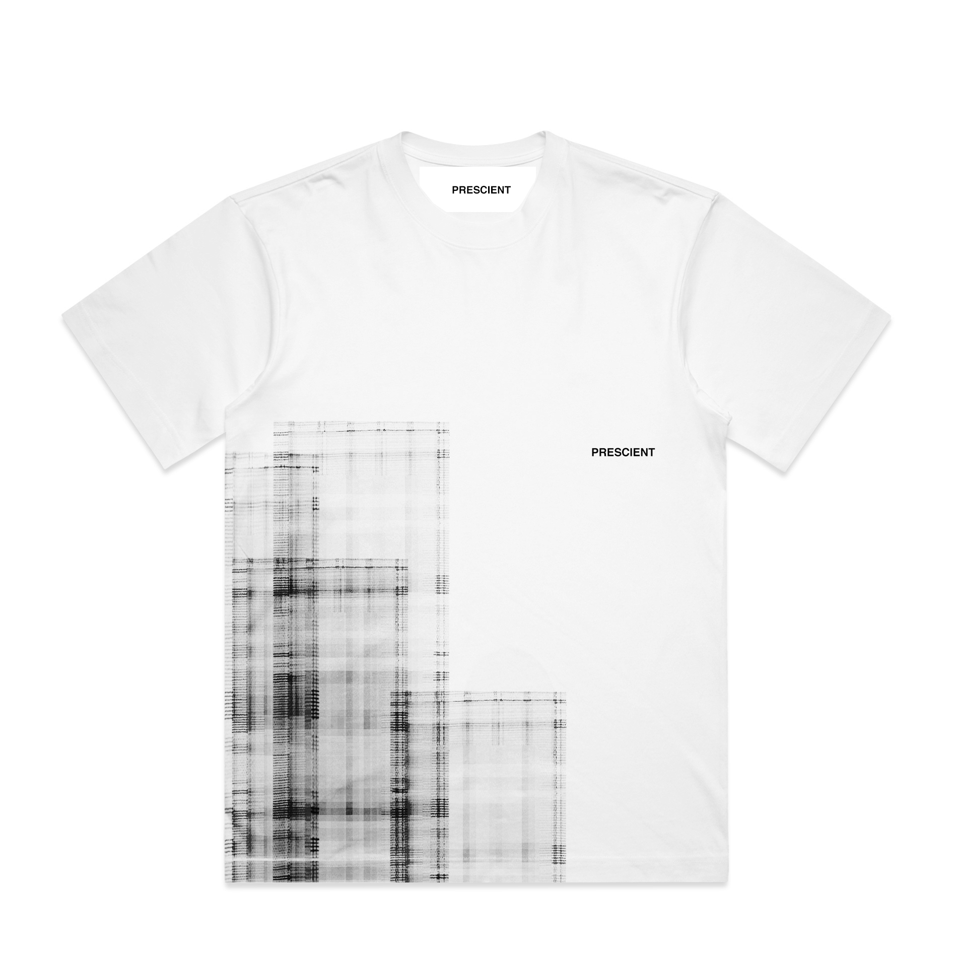 RESIDUAL NOISE TEE
