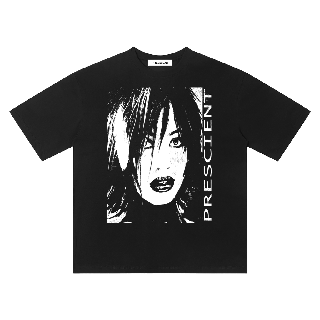 PRESCIENT Senorita Tee