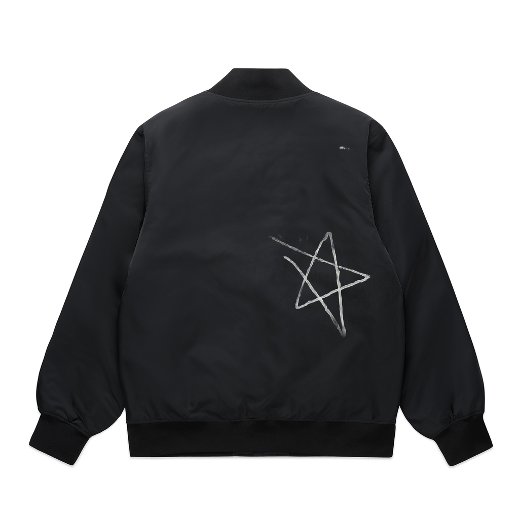 Les Corps Parlent Bomber