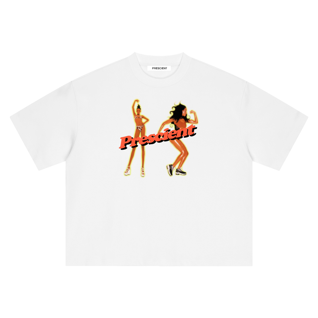 PRESCIENT GP Tee