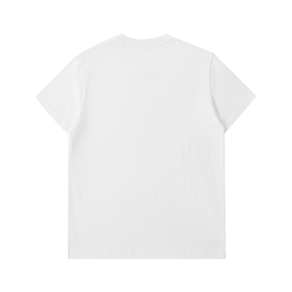 PRESCIENT Nude Tee