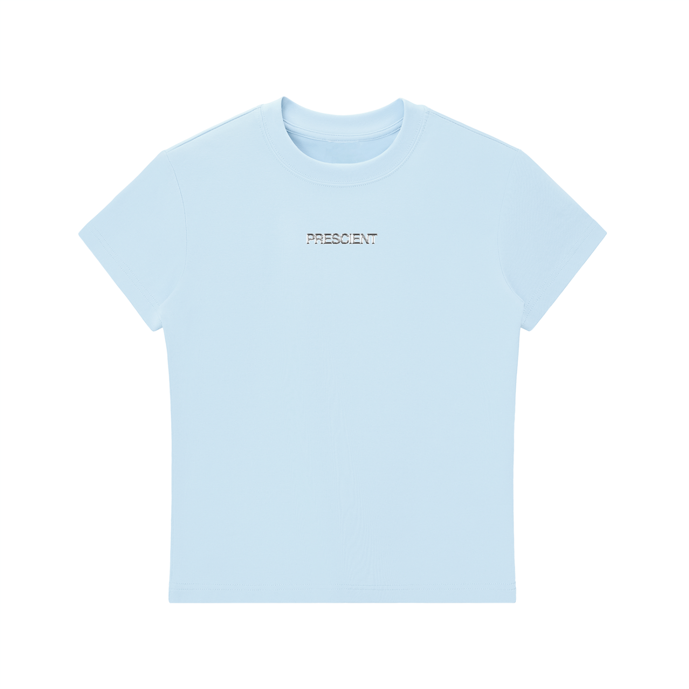 PRESCIENT Crewneck T-Shirt