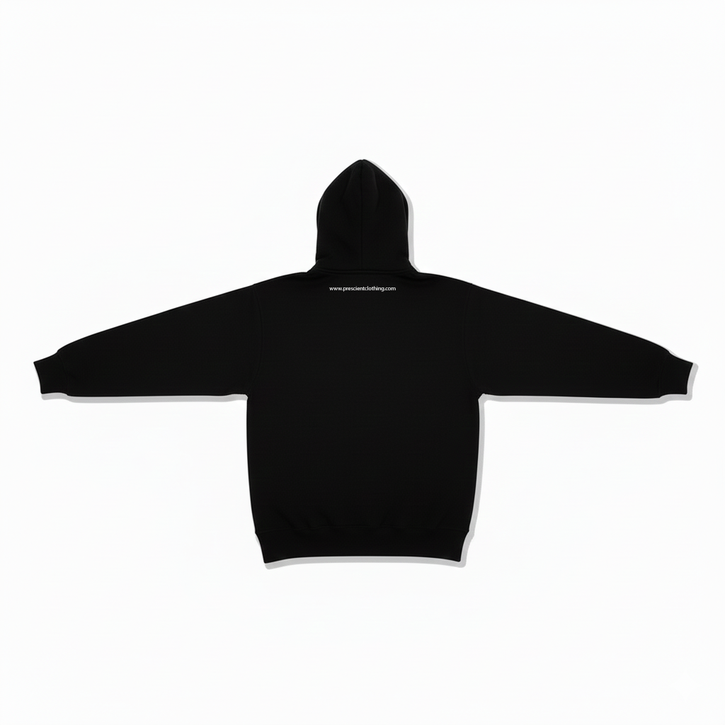 SENTINELLE VERTE HOODIE