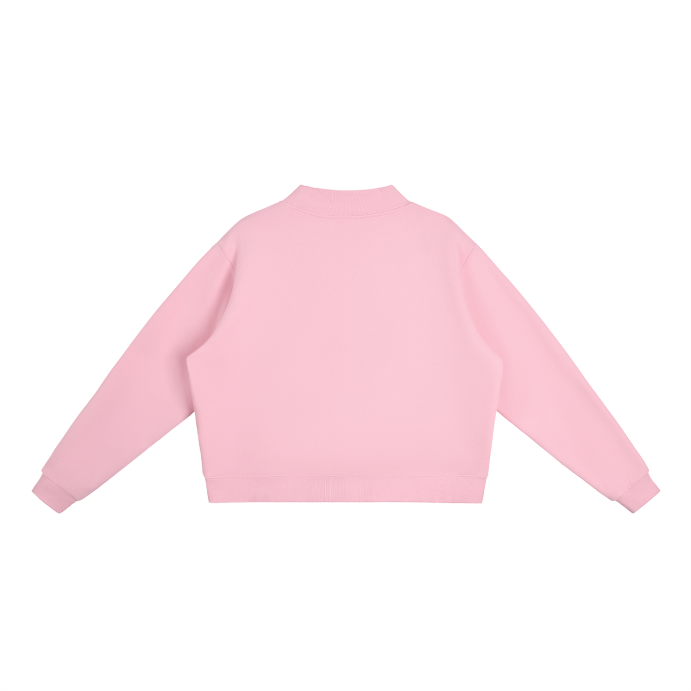PRESCIENT Femme Crew Sweatshirt