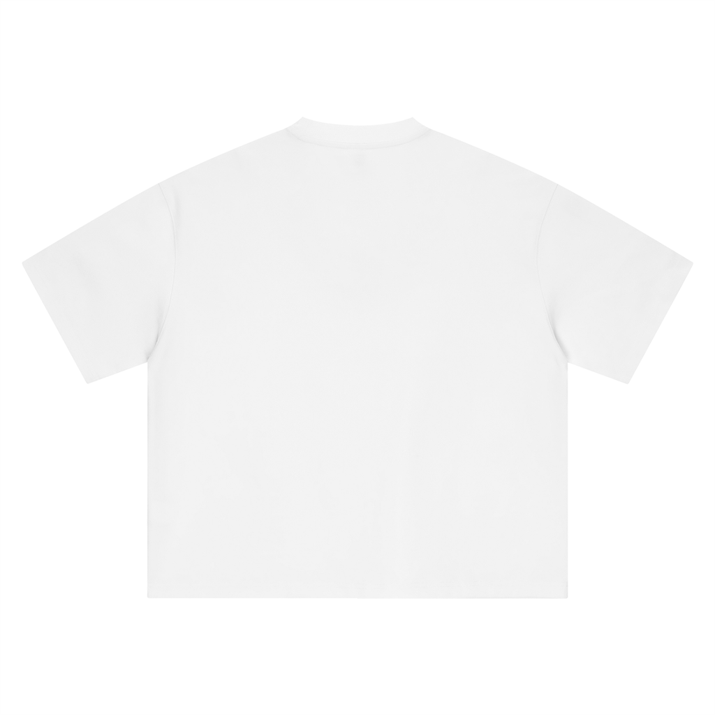 PRESCIENT GP Tee