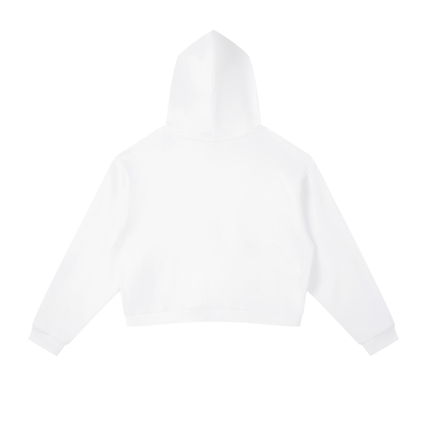 PRESCIENT Friends Hoodie