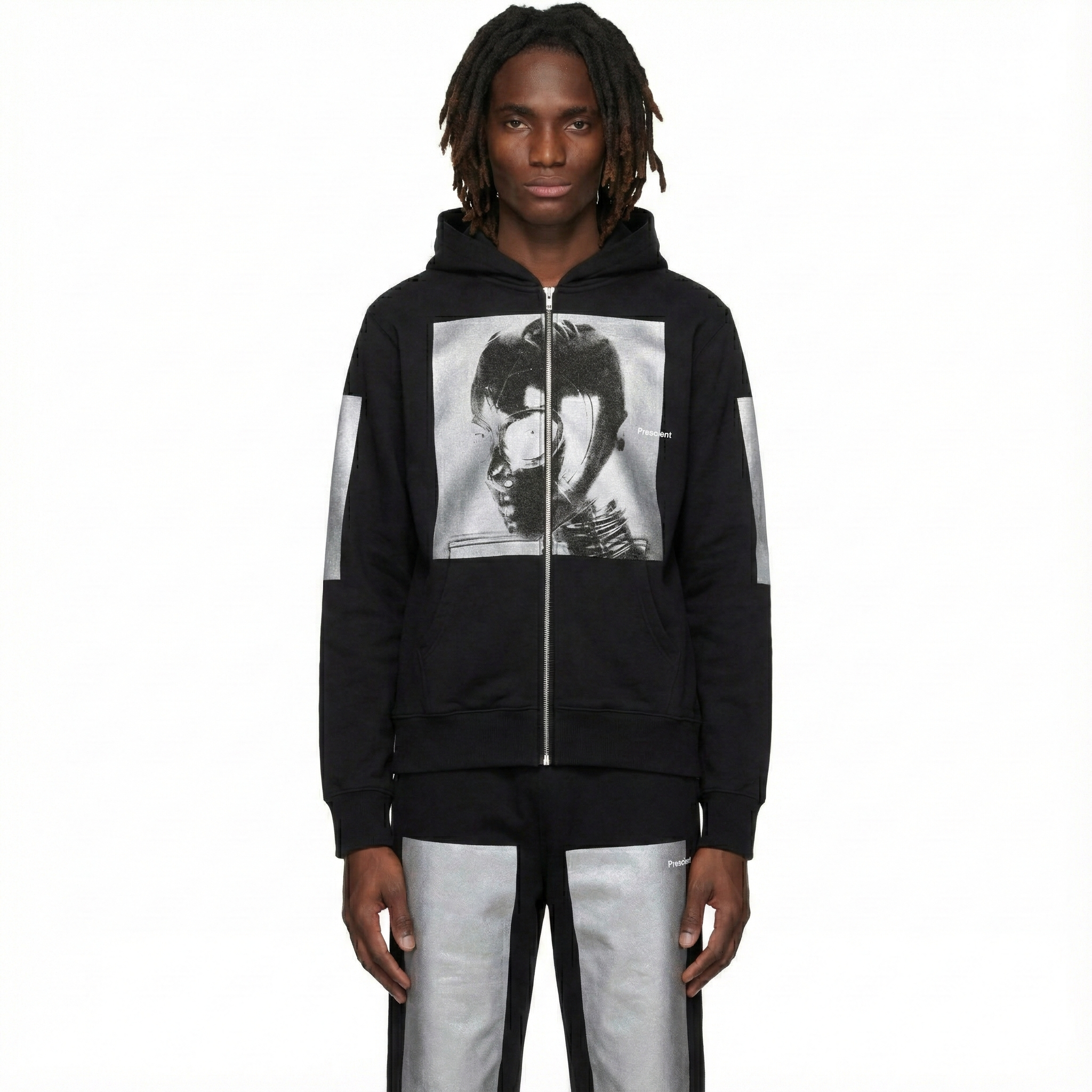 Le Sujet Freak Hoodie