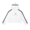 PRESCIENT Friends Hoodie