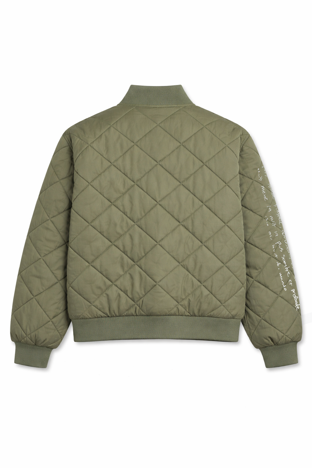 PRESCIENT X DICKIES WAR Jacket