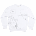 PRESCIENT HOLLYWOOD Sweater