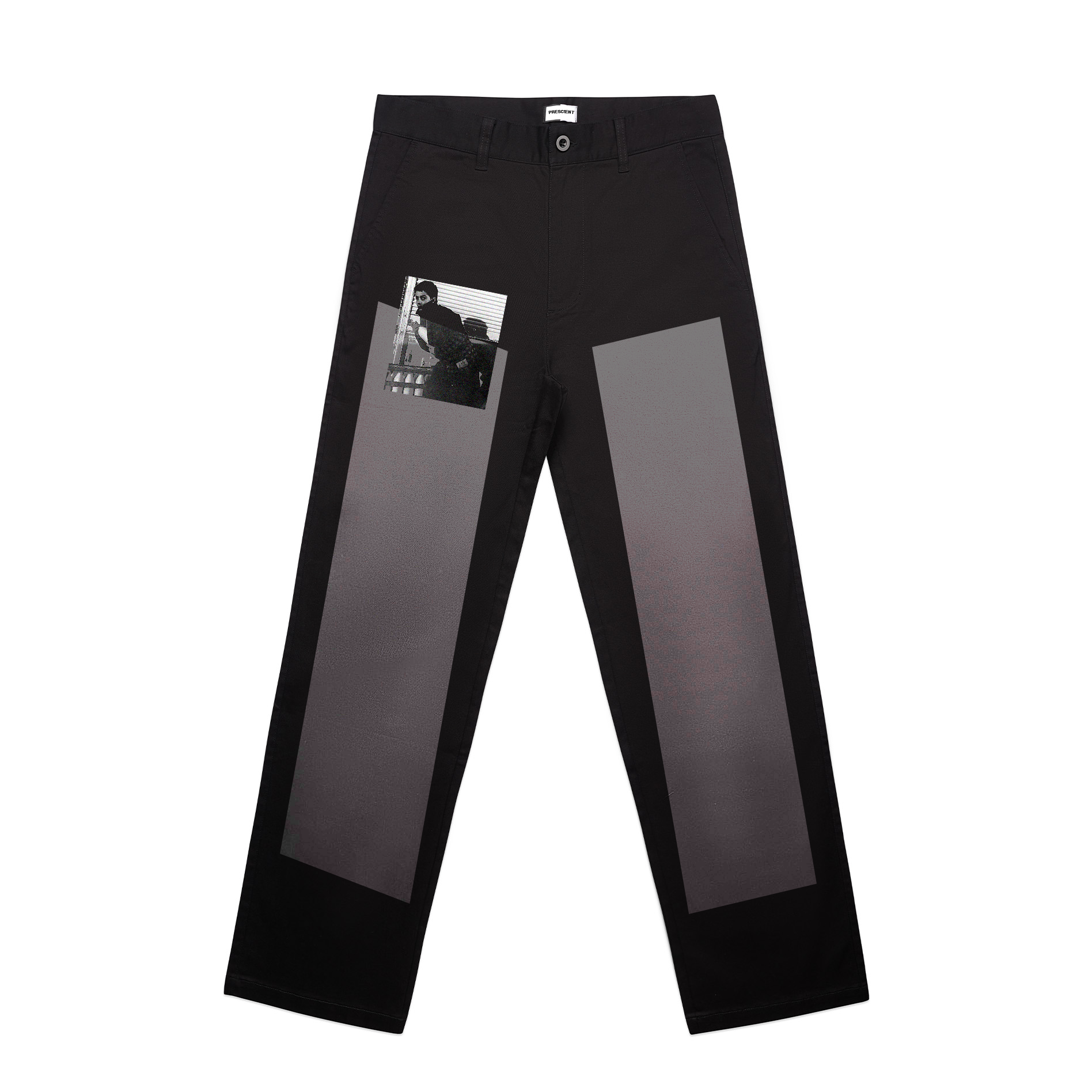 Les Corps Parlent Trousers