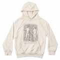 LE PREMIER SILENCE HOODIE